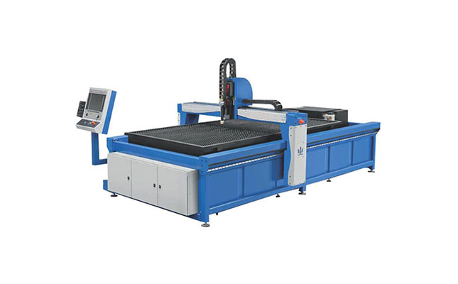 CNC plasma cutting machine in UAE